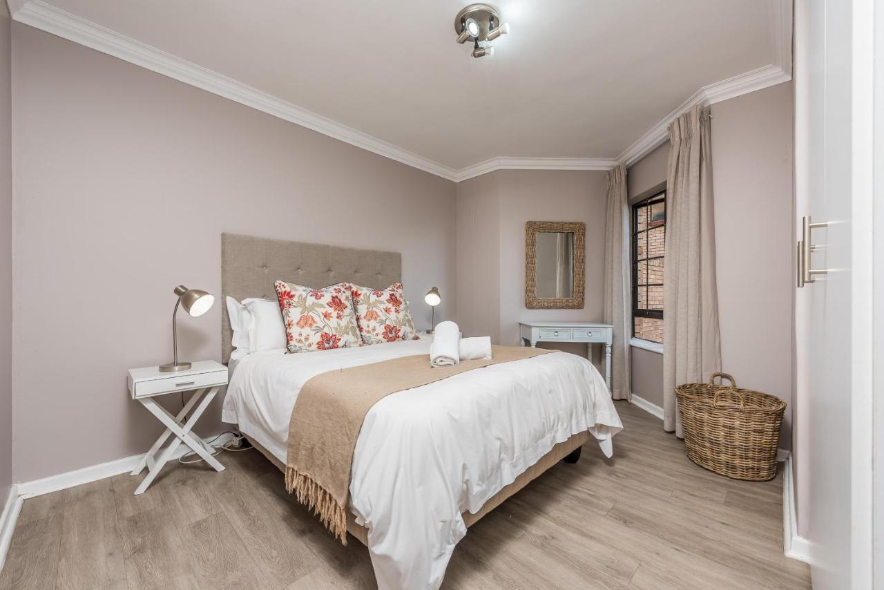 Beacon Wharf , George Hay 1 Holiday Accommodation Mossel Bay Exterior foto