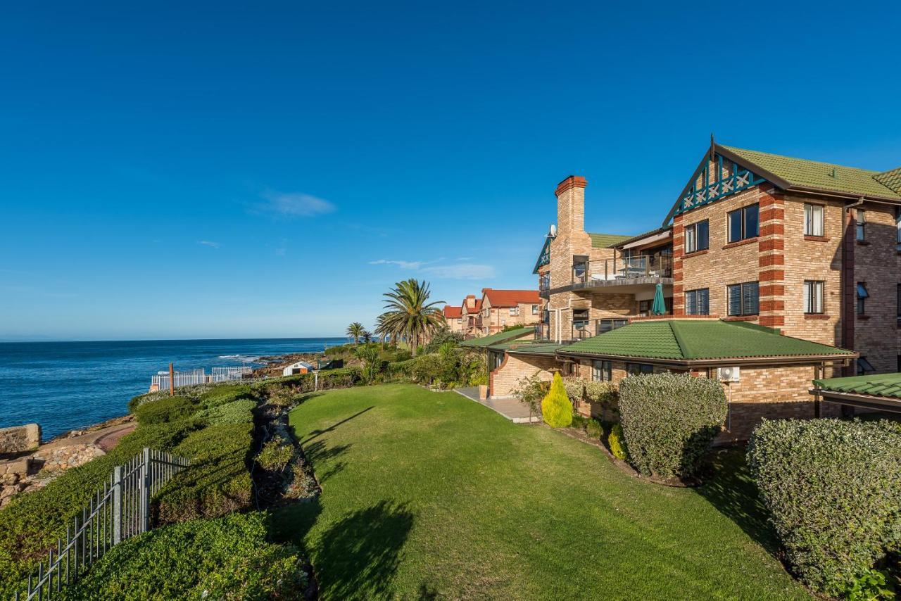 Beacon Wharf , George Hay 1 Holiday Accommodation Mossel Bay Exterior foto
