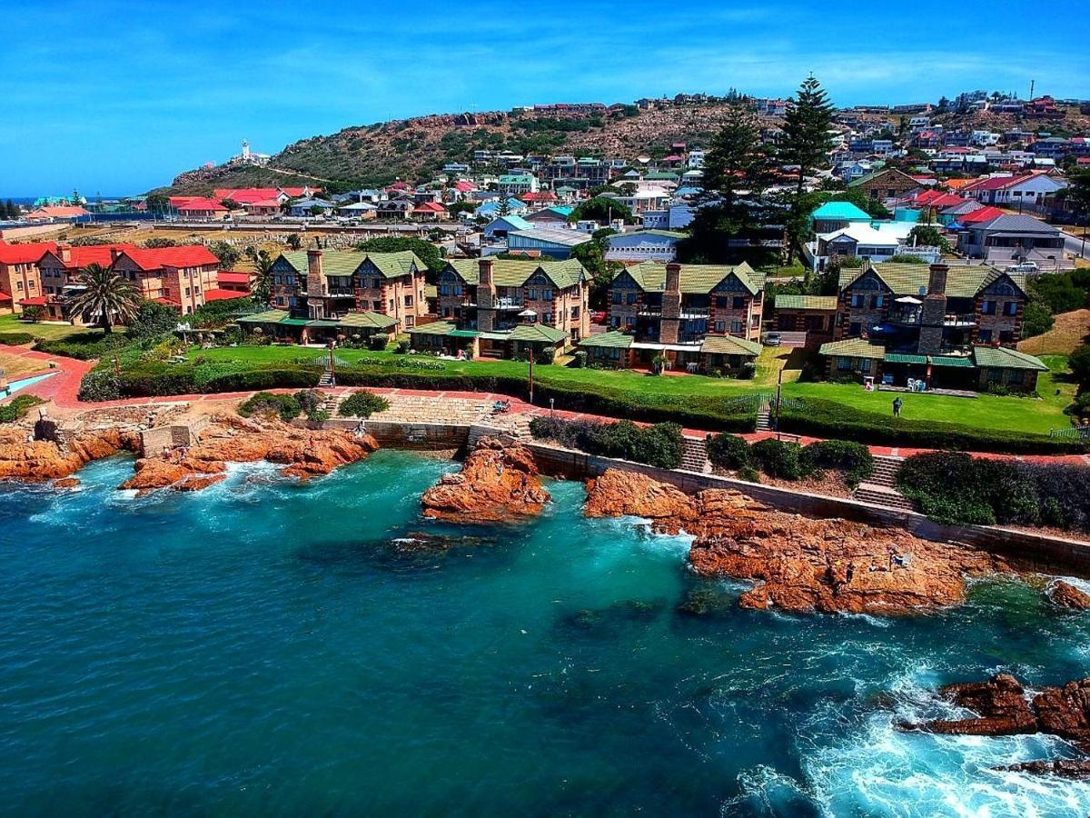 Beacon Wharf , George Hay 1 Holiday Accommodation Mossel Bay Exterior foto