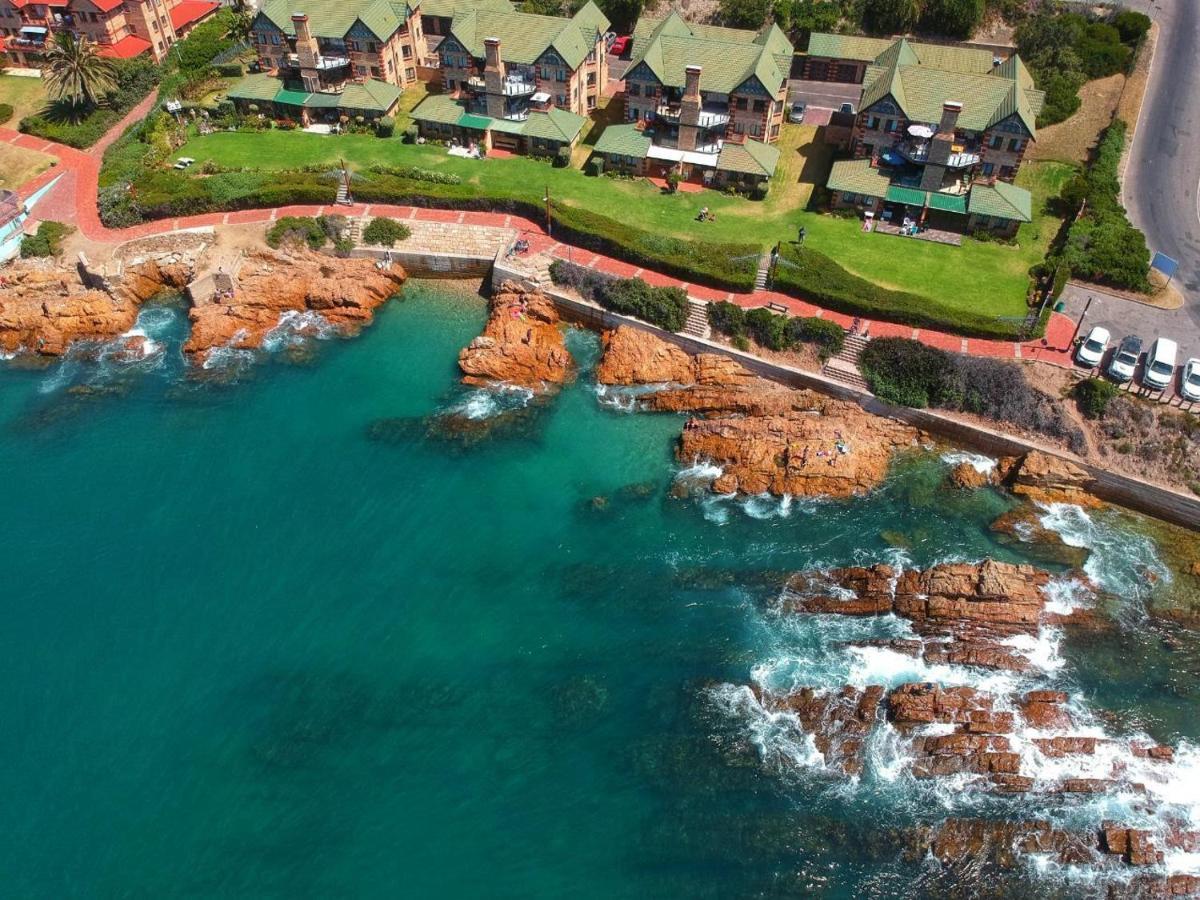 Beacon Wharf , George Hay 1 Holiday Accommodation Mossel Bay Exterior foto
